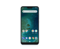 Xiaomi Mi A2 Lite 4/64GB Blue - 437484 - zdjęcie 3